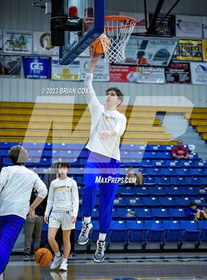 West Plains @ Mountain Home