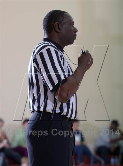 Thumbnail 2 in Chaparral vs. Perris (MaxPreps Holiday Classic) photogallery.