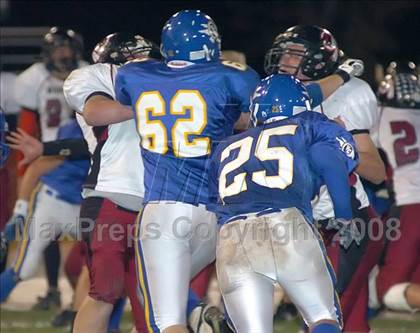 Thumbnail 1 in Valley Regional/Old Lyme @ Vinal RVT-Coginchaug photogallery.