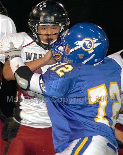 Thumbnail 1 in Valley Regional/Old Lyme @ Vinal RVT-Coginchaug photogallery.