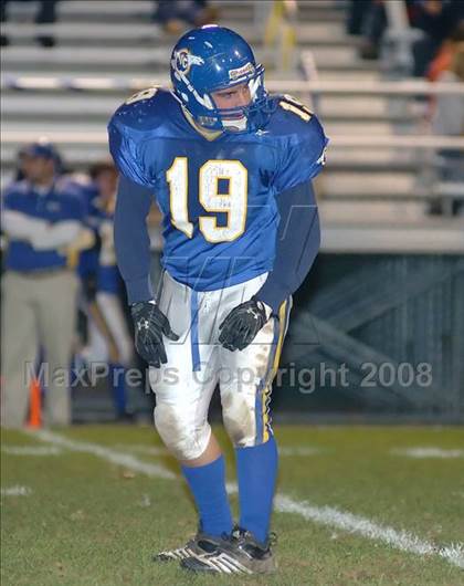 Thumbnail 2 in Valley Regional/Old Lyme @ Vinal RVT-Coginchaug photogallery.