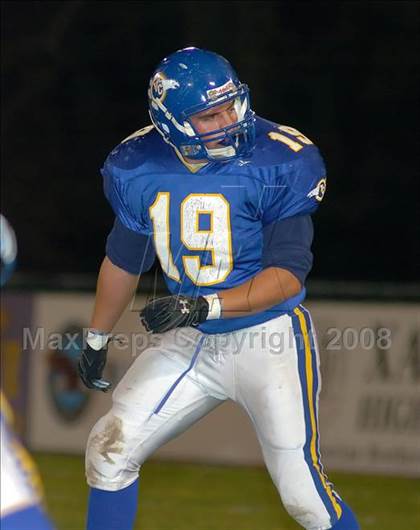 Thumbnail 3 in Valley Regional/Old Lyme @ Vinal RVT-Coginchaug photogallery.