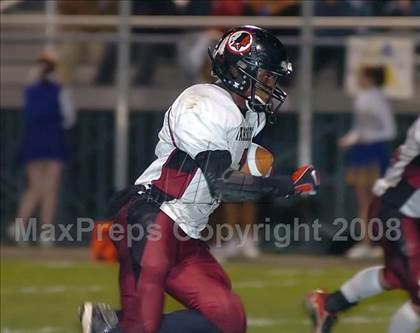 Thumbnail 1 in Valley Regional/Old Lyme @ Vinal RVT-Coginchaug photogallery.