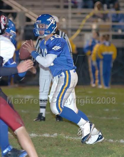 Thumbnail 2 in Valley Regional/Old Lyme @ Vinal RVT-Coginchaug photogallery.