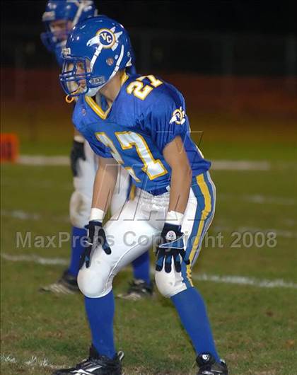 Thumbnail 1 in Valley Regional/Old Lyme @ Vinal RVT-Coginchaug photogallery.