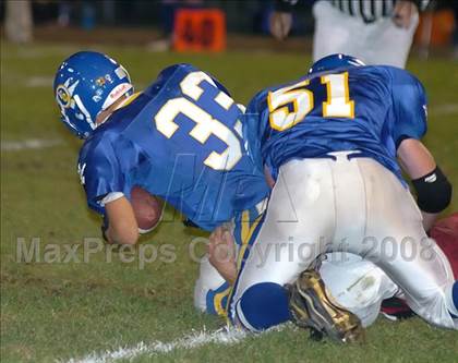 Thumbnail 3 in Valley Regional/Old Lyme @ Vinal RVT-Coginchaug photogallery.