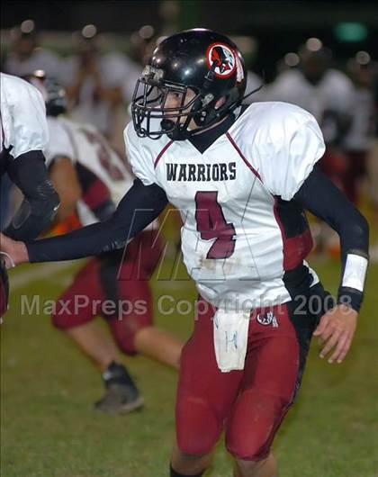 Thumbnail 2 in Valley Regional/Old Lyme @ Vinal RVT-Coginchaug photogallery.