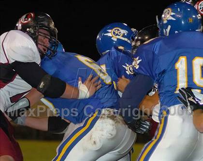 Thumbnail 2 in Valley Regional/Old Lyme @ Vinal RVT-Coginchaug photogallery.