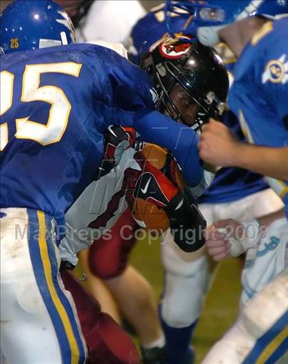 Thumbnail 3 in Valley Regional/Old Lyme @ Vinal RVT-Coginchaug photogallery.
