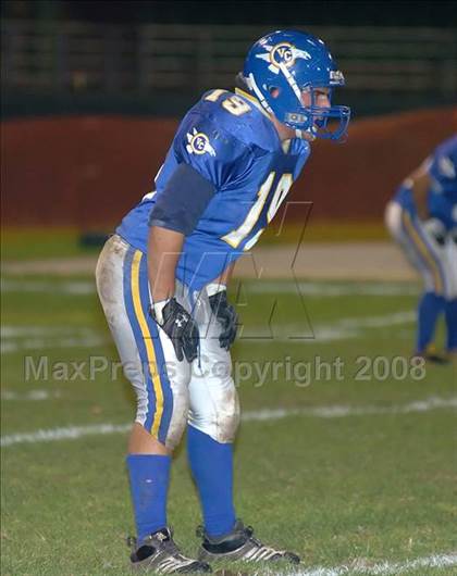 Thumbnail 2 in Valley Regional/Old Lyme @ Vinal RVT-Coginchaug photogallery.