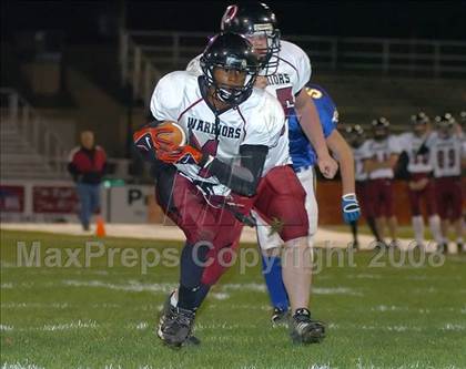 Thumbnail 3 in Valley Regional/Old Lyme @ Vinal RVT-Coginchaug photogallery.
