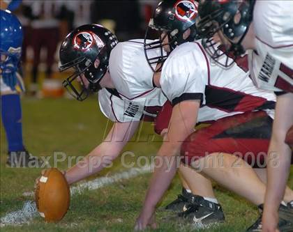 Thumbnail 1 in Valley Regional/Old Lyme @ Vinal RVT-Coginchaug photogallery.