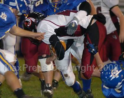 Thumbnail 2 in Valley Regional/Old Lyme @ Vinal RVT-Coginchaug photogallery.