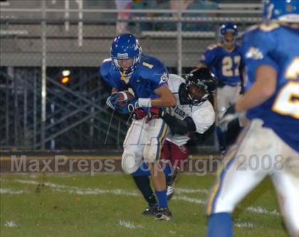 Thumbnail 2 in Valley Regional/Old Lyme @ Vinal RVT-Coginchaug photogallery.