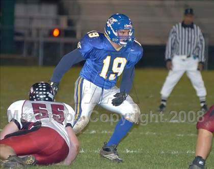 Thumbnail 2 in Valley Regional/Old Lyme @ Vinal RVT-Coginchaug photogallery.