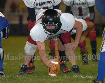Thumbnail 2 in Valley Regional/Old Lyme @ Vinal RVT-Coginchaug photogallery.