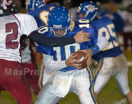 Thumbnail 3 in Valley Regional/Old Lyme @ Vinal RVT-Coginchaug photogallery.