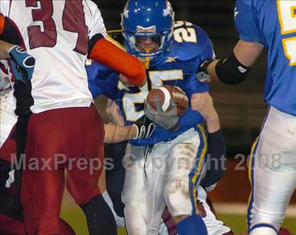 Thumbnail 1 in Valley Regional/Old Lyme @ Vinal RVT-Coginchaug photogallery.