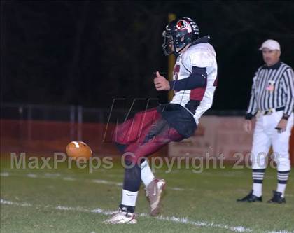Thumbnail 1 in Valley Regional/Old Lyme @ Vinal RVT-Coginchaug photogallery.