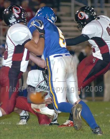 Thumbnail 1 in Valley Regional/Old Lyme @ Vinal RVT-Coginchaug photogallery.
