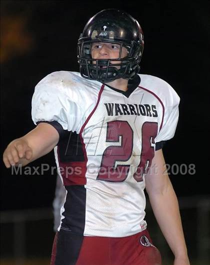 Thumbnail 2 in Valley Regional/Old Lyme @ Vinal RVT-Coginchaug photogallery.