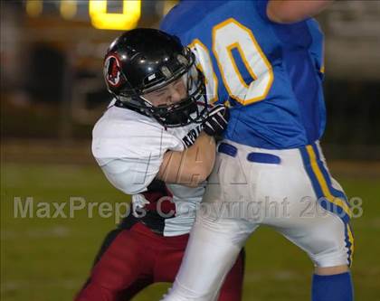 Thumbnail 3 in Valley Regional/Old Lyme @ Vinal RVT-Coginchaug photogallery.