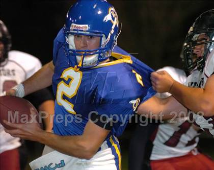 Thumbnail 1 in Valley Regional/Old Lyme @ Vinal RVT-Coginchaug photogallery.