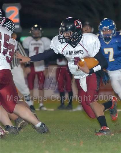 Thumbnail 2 in Valley Regional/Old Lyme @ Vinal RVT-Coginchaug photogallery.