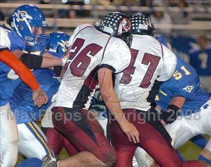 Thumbnail 3 in Valley Regional/Old Lyme @ Vinal RVT-Coginchaug photogallery.