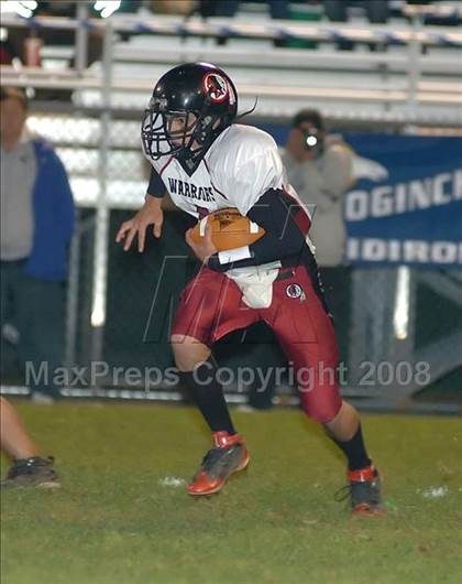 Thumbnail 1 in Valley Regional/Old Lyme @ Vinal RVT-Coginchaug photogallery.