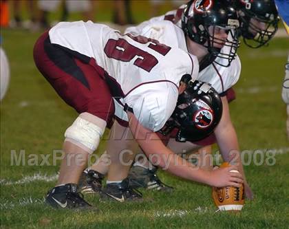 Thumbnail 1 in Valley Regional/Old Lyme @ Vinal RVT-Coginchaug photogallery.