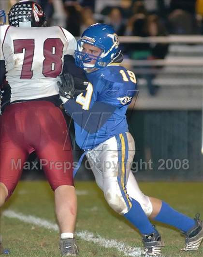Thumbnail 3 in Valley Regional/Old Lyme @ Vinal RVT-Coginchaug photogallery.