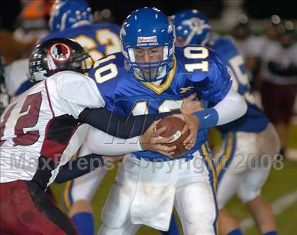 Thumbnail 1 in Valley Regional/Old Lyme @ Vinal RVT-Coginchaug photogallery.