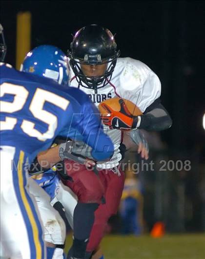 Thumbnail 1 in Valley Regional/Old Lyme @ Vinal RVT-Coginchaug photogallery.