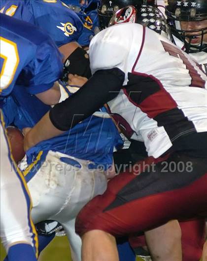 Thumbnail 3 in Valley Regional/Old Lyme @ Vinal RVT-Coginchaug photogallery.