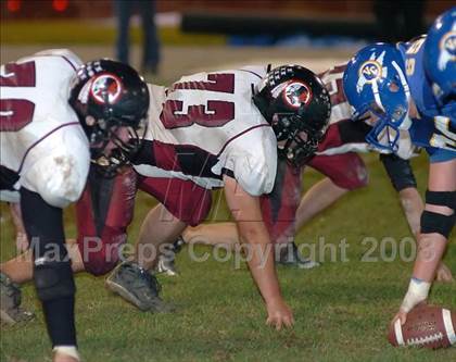 Thumbnail 1 in Valley Regional/Old Lyme @ Vinal RVT-Coginchaug photogallery.