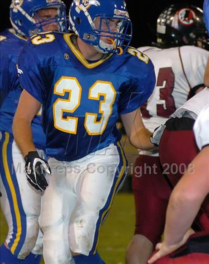 Thumbnail 3 in Valley Regional/Old Lyme @ Vinal RVT-Coginchaug photogallery.