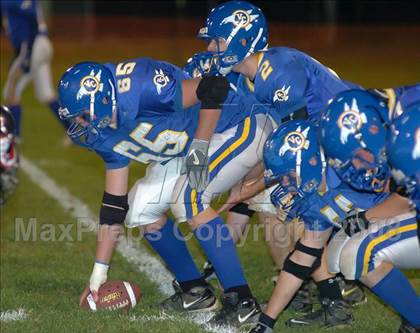 Thumbnail 2 in Valley Regional/Old Lyme @ Vinal RVT-Coginchaug photogallery.