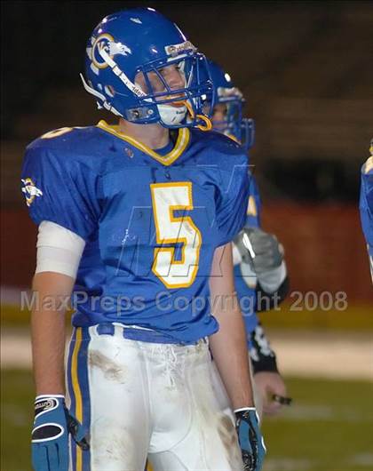 Thumbnail 1 in Valley Regional/Old Lyme @ Vinal RVT-Coginchaug photogallery.