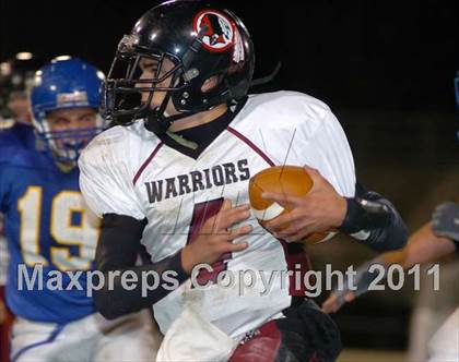 Thumbnail 1 in Valley Regional/Old Lyme @ Vinal RVT-Coginchaug photogallery.