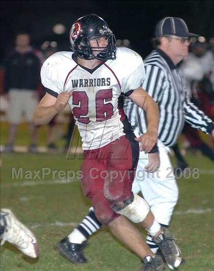 Thumbnail 1 in Valley Regional/Old Lyme @ Vinal RVT-Coginchaug photogallery.