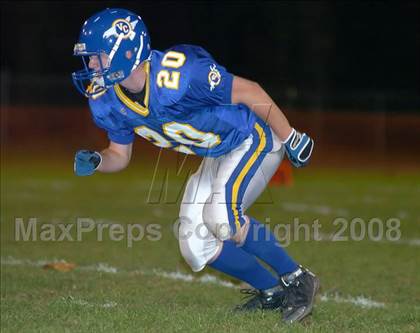 Thumbnail 2 in Valley Regional/Old Lyme @ Vinal RVT-Coginchaug photogallery.