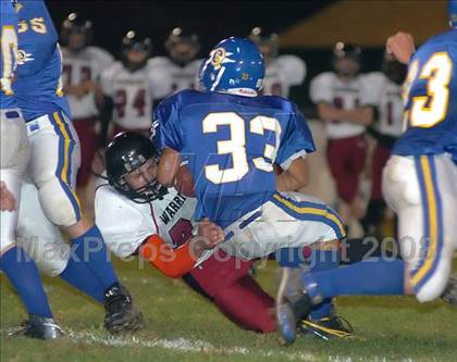 Thumbnail 3 in Valley Regional/Old Lyme @ Vinal RVT-Coginchaug photogallery.