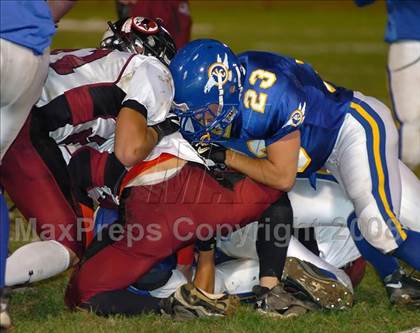 Thumbnail 2 in Valley Regional/Old Lyme @ Vinal RVT-Coginchaug photogallery.