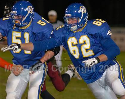 Thumbnail 1 in Valley Regional/Old Lyme @ Vinal RVT-Coginchaug photogallery.