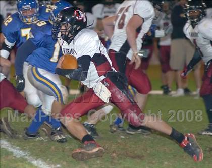 Thumbnail 3 in Valley Regional/Old Lyme @ Vinal RVT-Coginchaug photogallery.