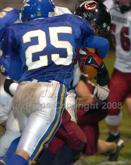 Thumbnail 2 in Valley Regional/Old Lyme @ Vinal RVT-Coginchaug photogallery.