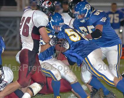 Thumbnail 1 in Valley Regional/Old Lyme @ Vinal RVT-Coginchaug photogallery.