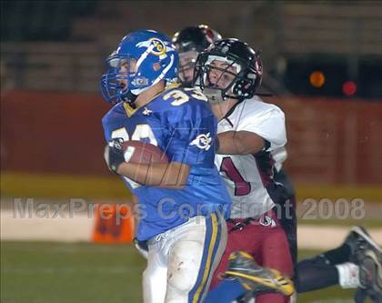Thumbnail 2 in Valley Regional/Old Lyme @ Vinal RVT-Coginchaug photogallery.