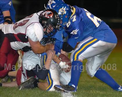Thumbnail 3 in Valley Regional/Old Lyme @ Vinal RVT-Coginchaug photogallery.